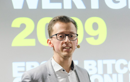 TALK #32 – „Die Blockchain-Technologie und die Mediabranche“