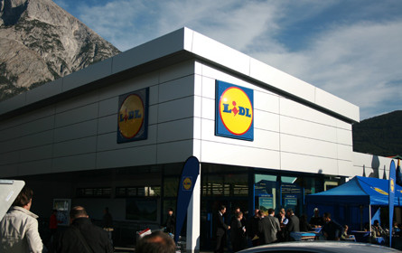 Kampf um deutschen Bio-Markt verschärft sich