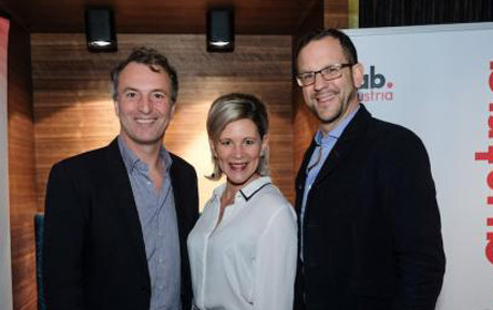 iab austria bringt digitales Know-how auf neues Level