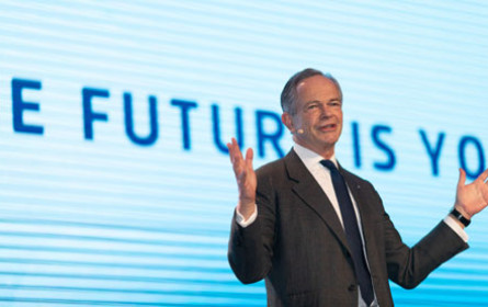 The Future is Yours: 200 Jahre Erste Bank und Sparkassen