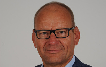 Geballte Branchen-Expertise: Andreas Lippert verstärkt Conrad-Team