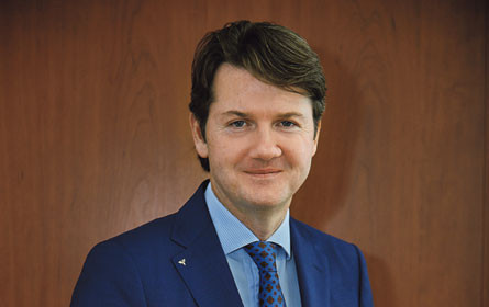 Smarte Kartenterminals