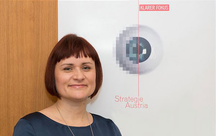Strategie Austria stellt sich neu auf