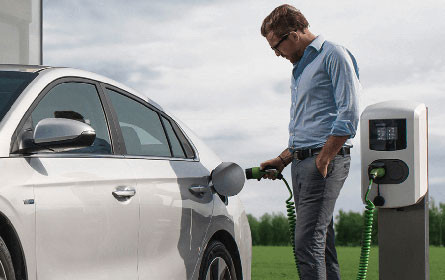 Smatrics und Rexel vereinbaren Kooperation