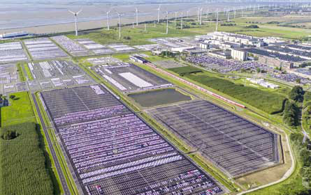 Neuer Verkaufsrekord für Volkswagen