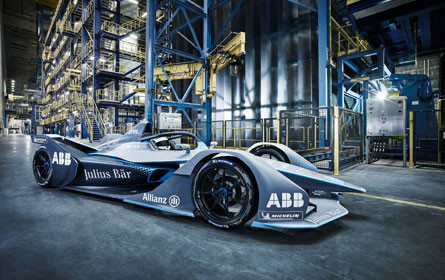 Die voestalpine im Wandel