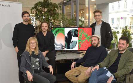 Creativ Club Austria startet mit ambitionierten Zielen in das neue Jahr