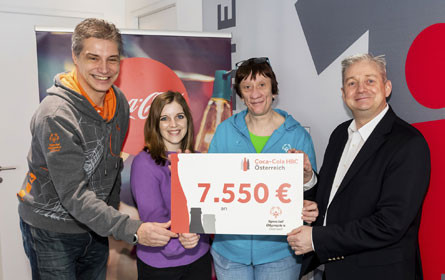 Nachhaltige Partnerschaft im Zeichen der Inklusion