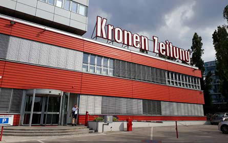 „Krone.at“ diskriminiert afghanischen Lehrling