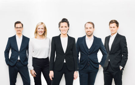 Mindshare Österreich erweitert Management