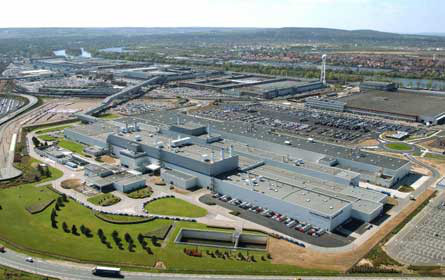 PSA bejubelt Absatzzuwachs