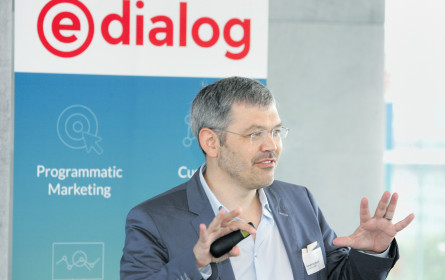 Die Trends im Data Driven Advertising 2019