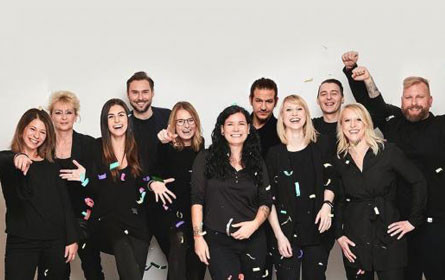 Die Werbehelden erobern die heimische Kommunikationsbranche