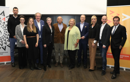 IAA 2019: 80 years and still kicking goals