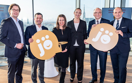 Rewe Österreich und Partner gründen den jö Kundenclub