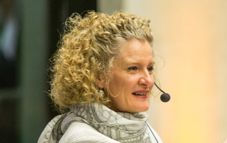 Neue Professional MBA-Spezialisierung Digital Transformation & Data Science im modularen Flexi-Format