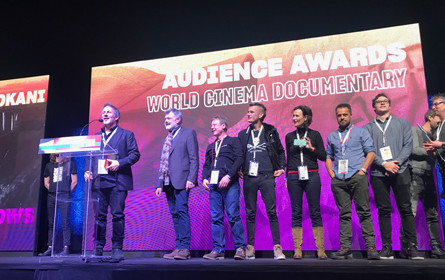 Österreichischer Film beim Sundance Film Festival siegreich