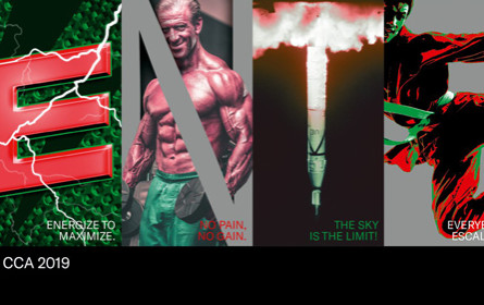 Call for Entries zur CCA-Venus 2019