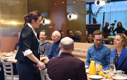 Energieversorgung der Bäckerei Felber ab sofort CO2-neutral