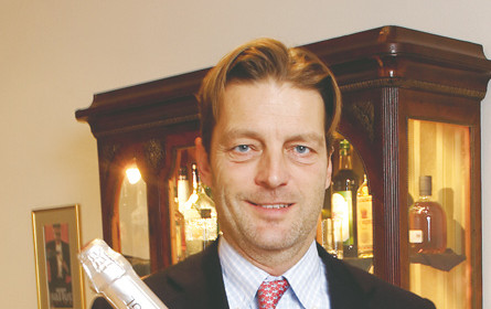 Kattus und Spirituosenproduzent Borco bündeln Vertrieb in Österreich