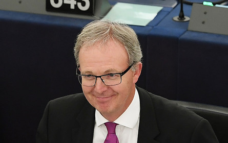 EU-Urheberrechtsreform - Einigung bis Mitte Februar möglich