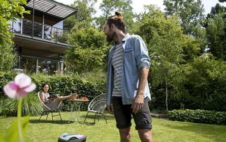 Gardena sorgt für einen entspannten Start ins Gartenjahr