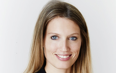 Verstärkung bei communication matters