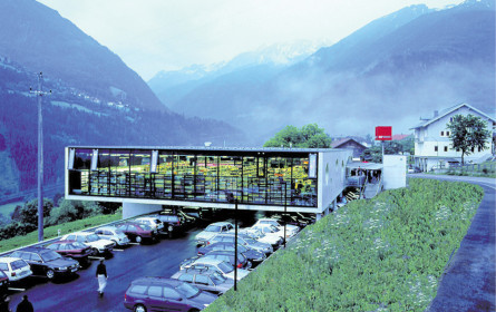 MPreis 2018 erneut mit Umsatzplus