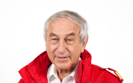 Rotes Kreuz mit neuer Kampagne