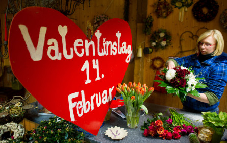 Wiener lieben Geschäfte mit persönlicher Beratung