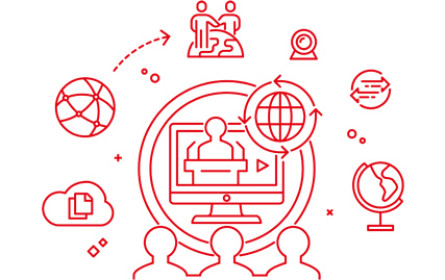 Kreativwirtschaftliche Geschäftsmodelle aus aller Welt in Österreich