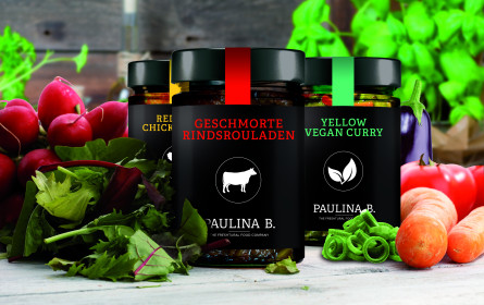 Paulina B. sichert sich US-Investment