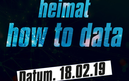 Wir müssen reden...