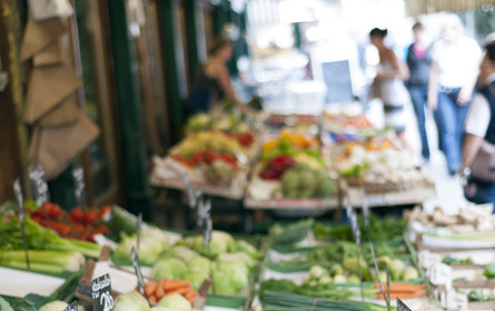 Rasante Verteuerung von Lebensmitteln in der Türkei
