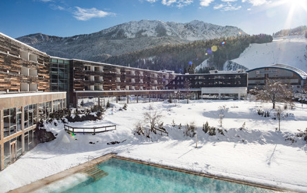 Falkensteiner Hotels & Residences setzt auf comm:unications