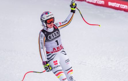 ORF: 3,6 Millionen Zuseher in erster WM-Woche