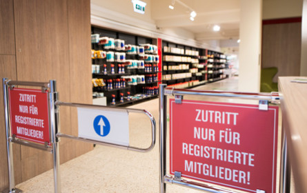 Weekend Supermarkt 2.0 bietet jetzt auch reales Wettbewerbsumfeld