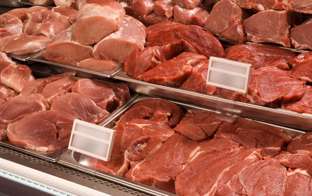 "Weil uns Fleisch nicht wurscht ist"