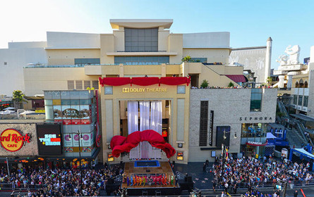 Oscarnacht: Von Innsbruck bis Wien live in Österreich