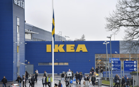 Ikea erwägt Verkauf über Amazon und andere Onlinehändler