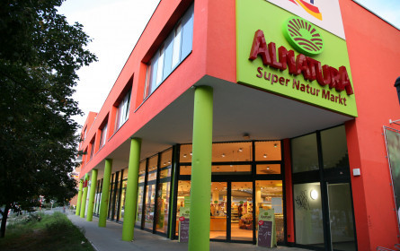 Drogeriekette dm unterliegt im Rechtsstreit mit Alnatura