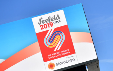 ORF in nordischer Vorfreude auf die WM in Seefeld
