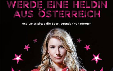 Sporthilfe-Fundraising-Kampagne findet Fortsetzung