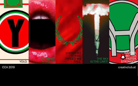 CCA holt heimischen Kreativnachwuchs ins Boot