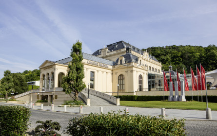 Dacapo der Kooperation