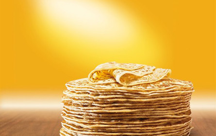 Frisch & Frost zeigt neue Palatschinken auf der Internorga