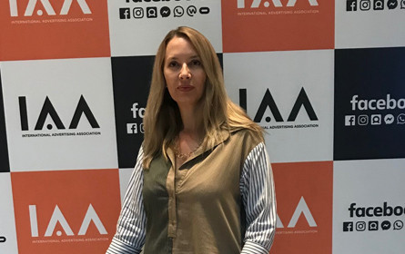 IAA fragt sich: What's coming next?