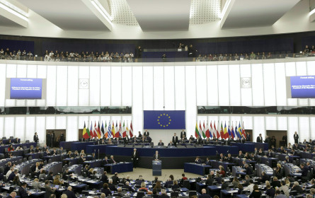 Europawahl im Fokus des Arte-Programms