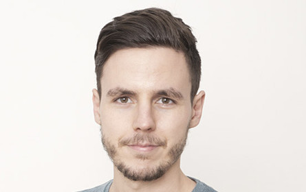 Alex Frais neuer Head of Technology bei AdsUp