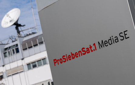 ProSiebenSat.1 verliert zwei weitere Vorstände